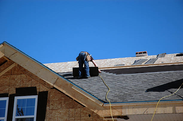 Professional Roofing Contractor in Ocean Springs, MS
